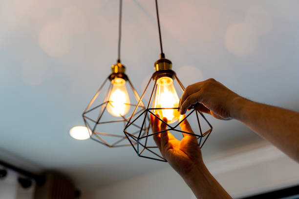 Best 24-Hour Electrician  in Virden, IL
