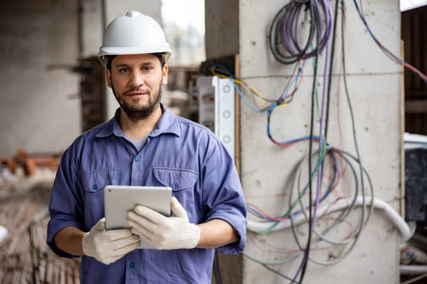 Best Electrical Outlet Repair  in Virden, IL