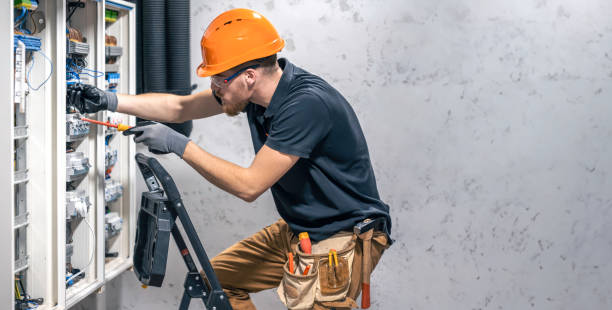 Best Electrical Wiring Services  in Virden, IL