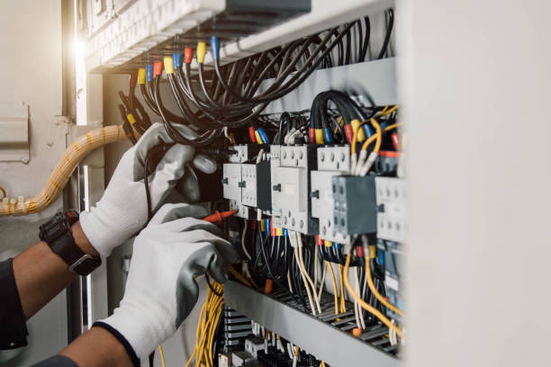 Best Home Electrical Repair  in Virden, IL